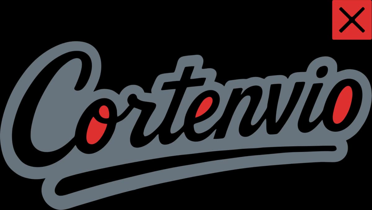 Texto sin puentes