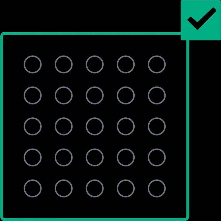 Diseño optimizado