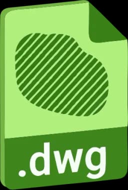 Formato DWG