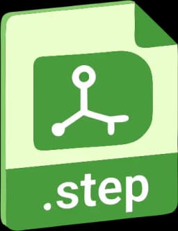 Formato STEP