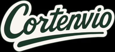 Cortenvio Logo