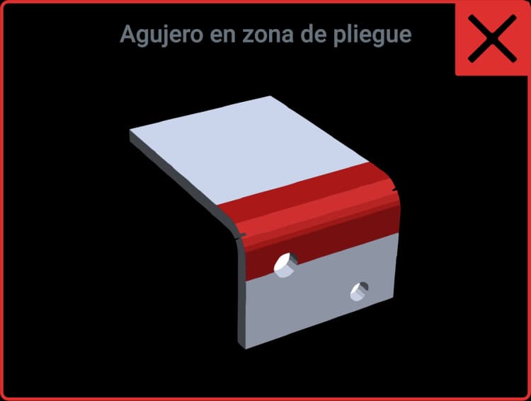 Tabla de referencia