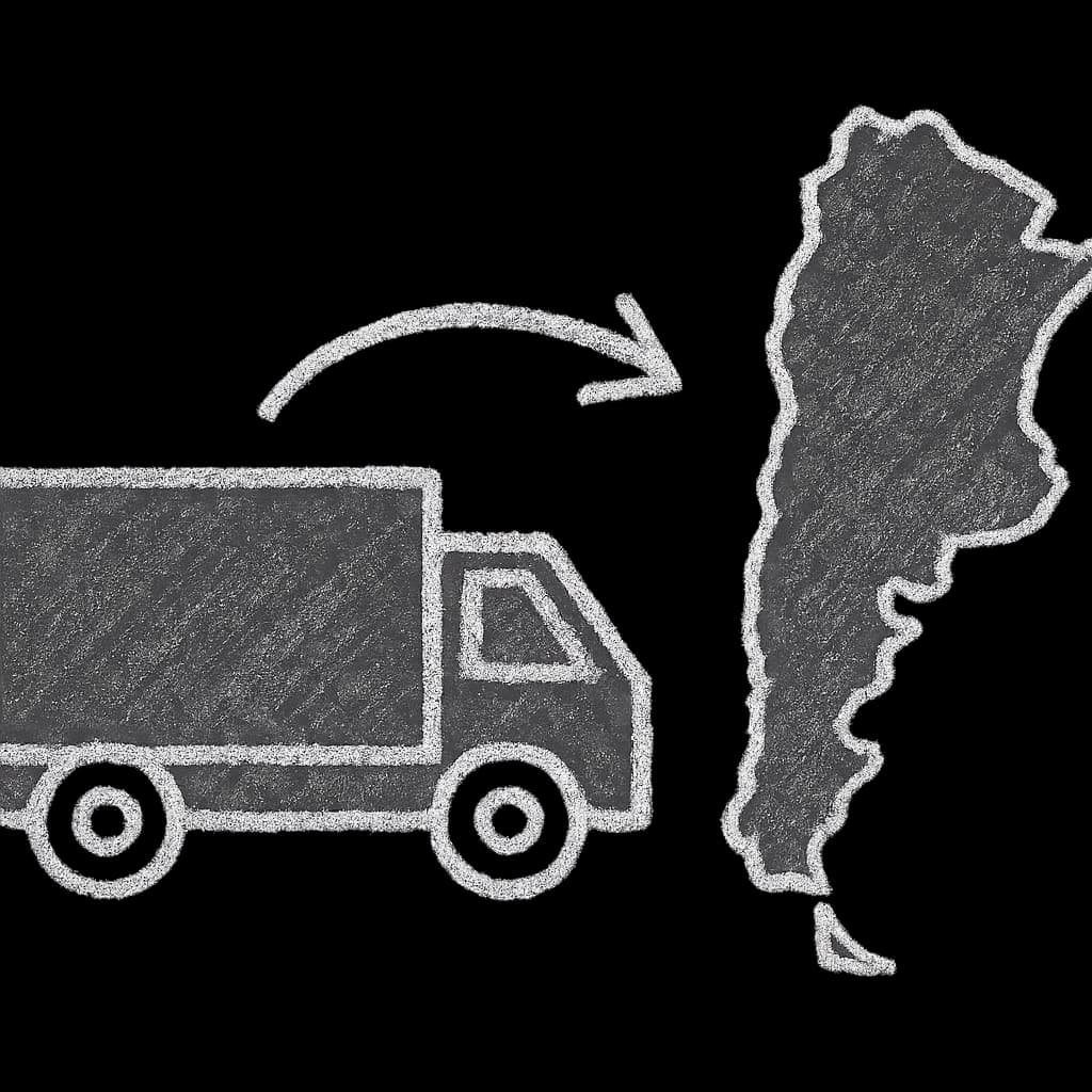 Paso 5: Recibe tu pieza